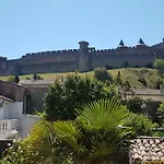 Maison vue Cité 1