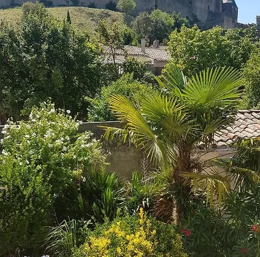 Maison vue Cité 1
