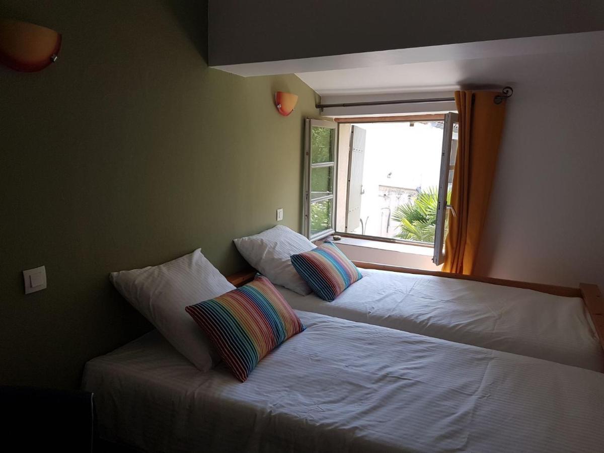 Maison Vue Cité 1 Сasa de vacaciones Carcasona