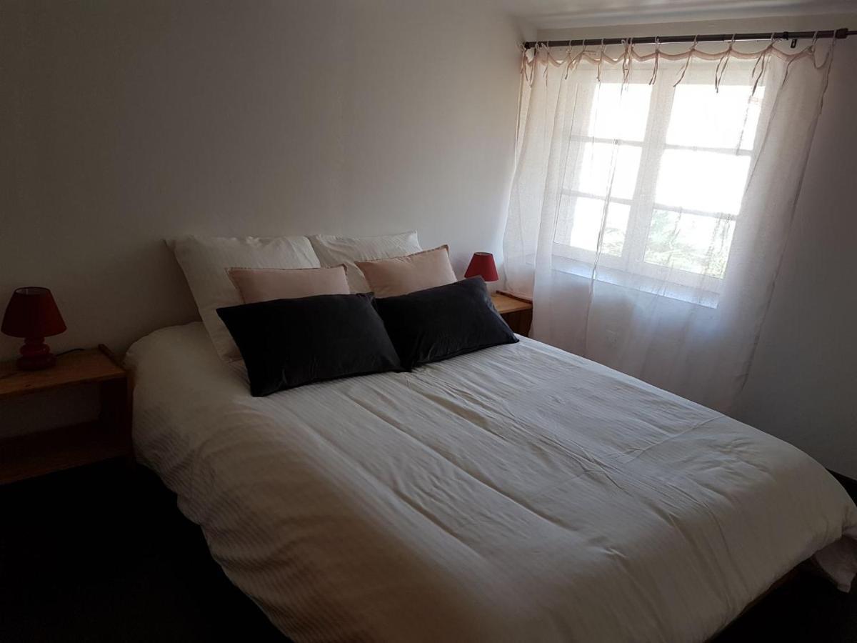 Сasa de vacaciones Maison Vue Cité 1