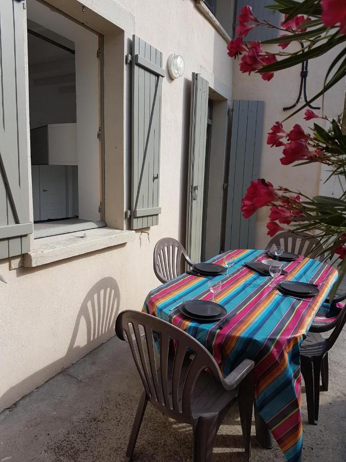 Maison Vue Cité 1 Сasa de vacaciones