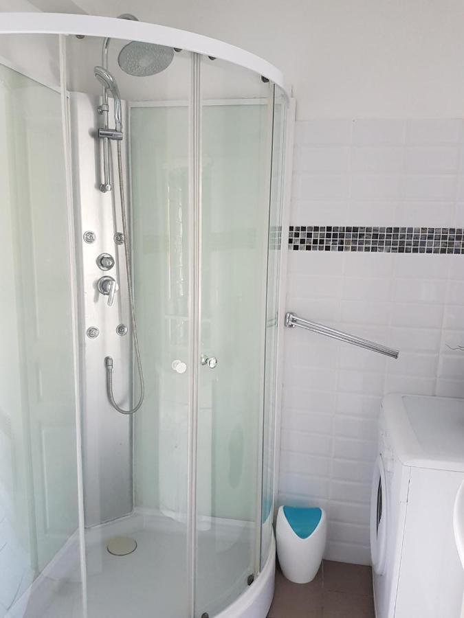 Сasa de vacaciones Maison Vue Cité 1 *