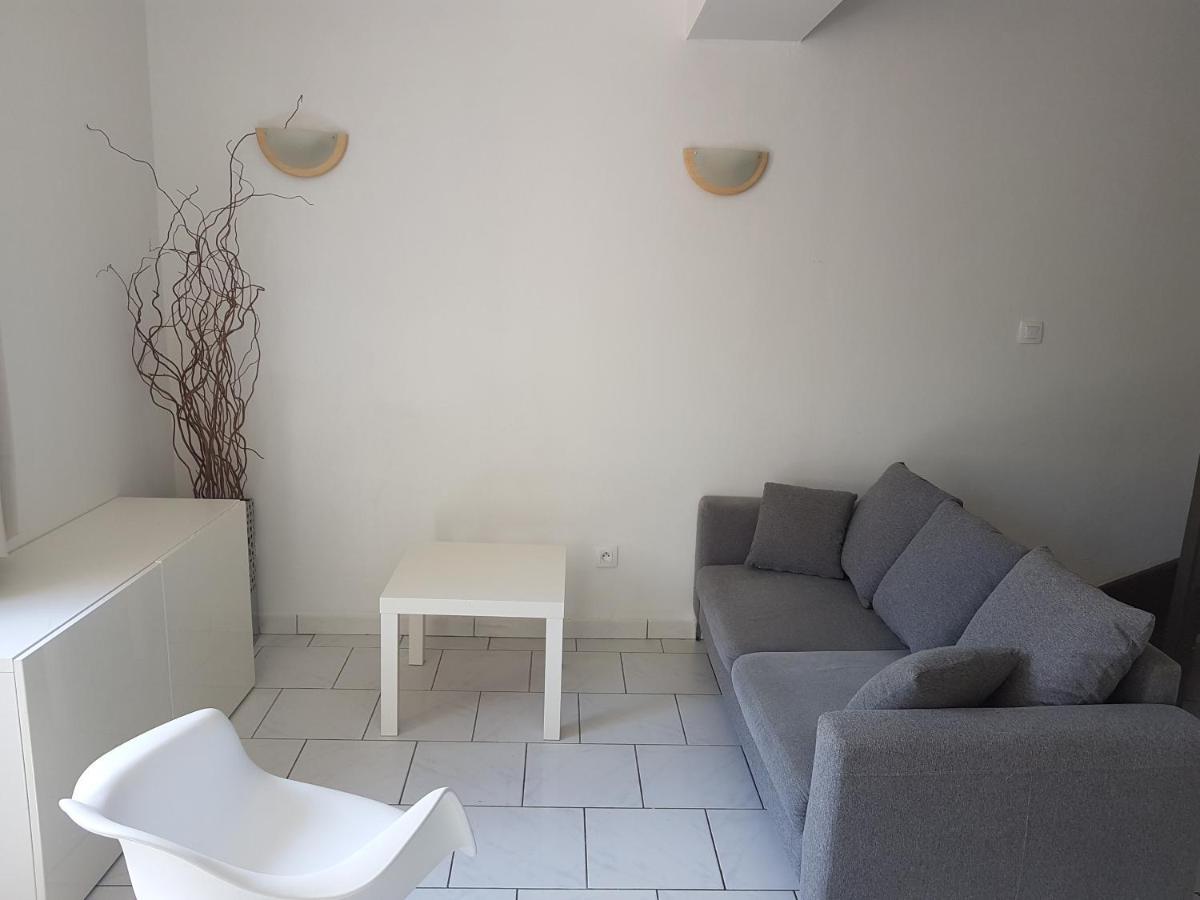 Maison Vue Cité 1 Сasa de vacaciones *