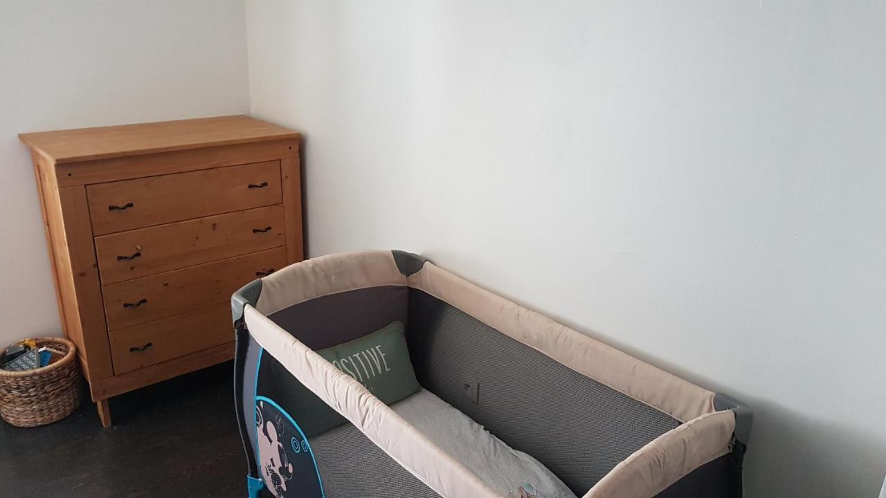 Сasa de vacaciones Maison Vue Cité 1