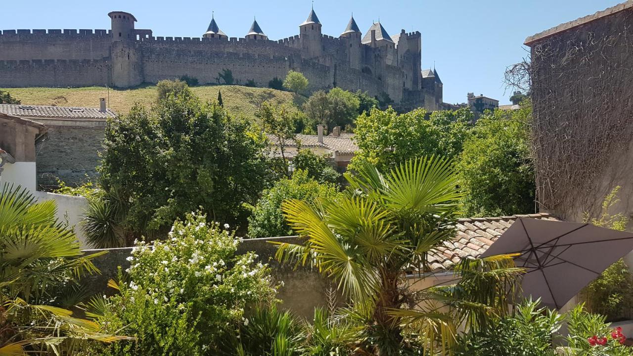 Maison Vue Cité 1 Сasa de vacaciones