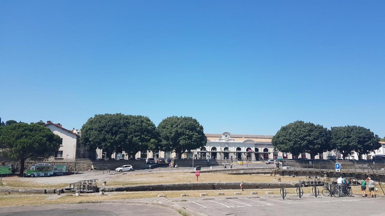 Сasa de vacaciones Maison Vue Cité 1