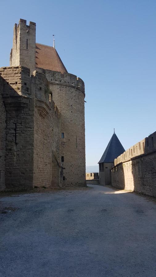 Maison Vue Cité 1 Сasa de vacaciones