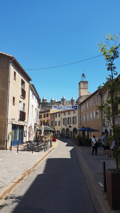 Maison Vue Cité 1 Сasa de vacaciones