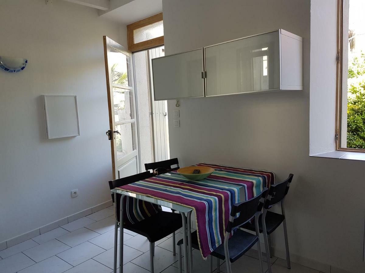 Maison Vue Cité 1 Сasa de vacaciones *