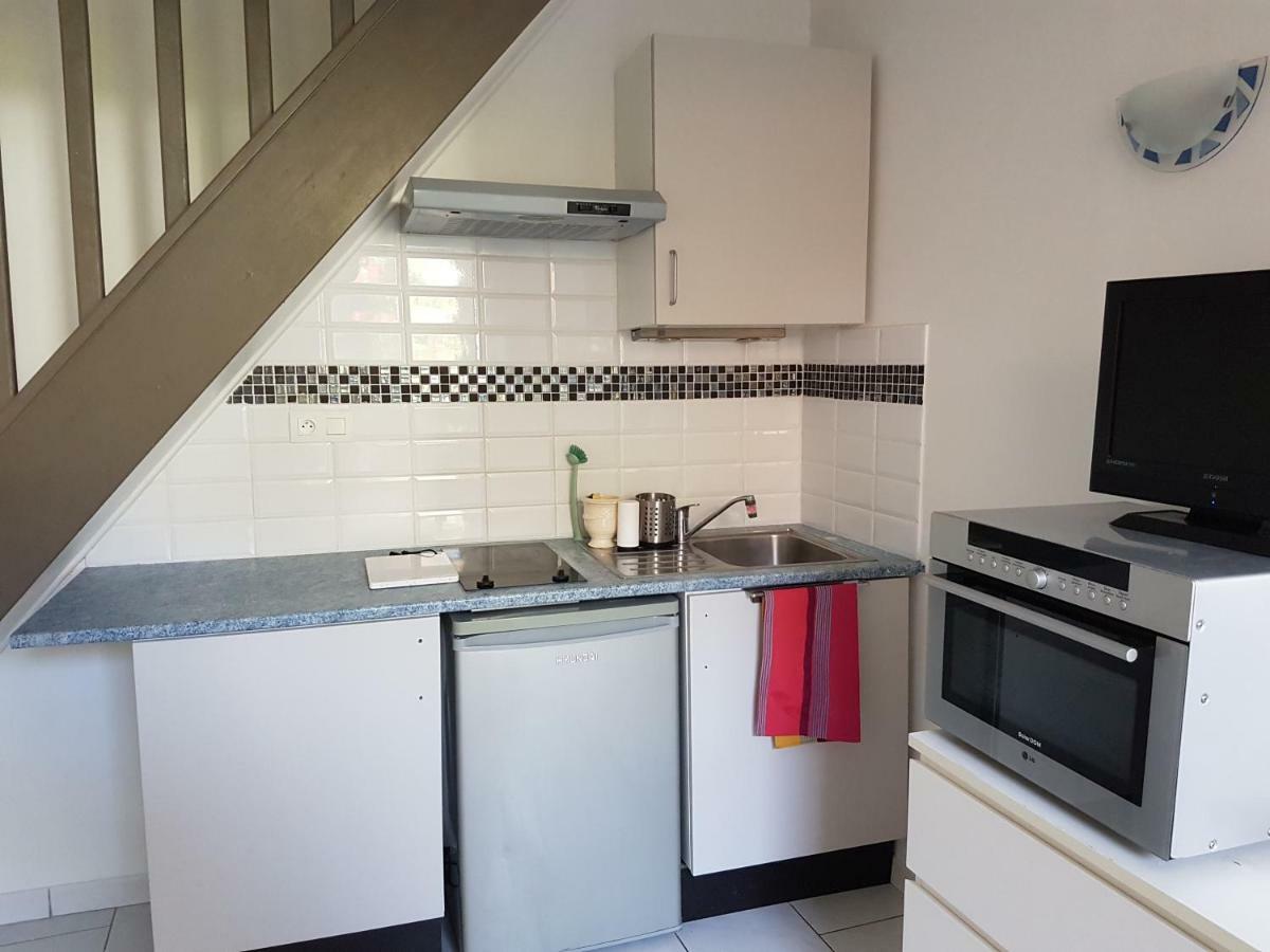 Сasa de vacaciones Maison Vue Cité 1 *
