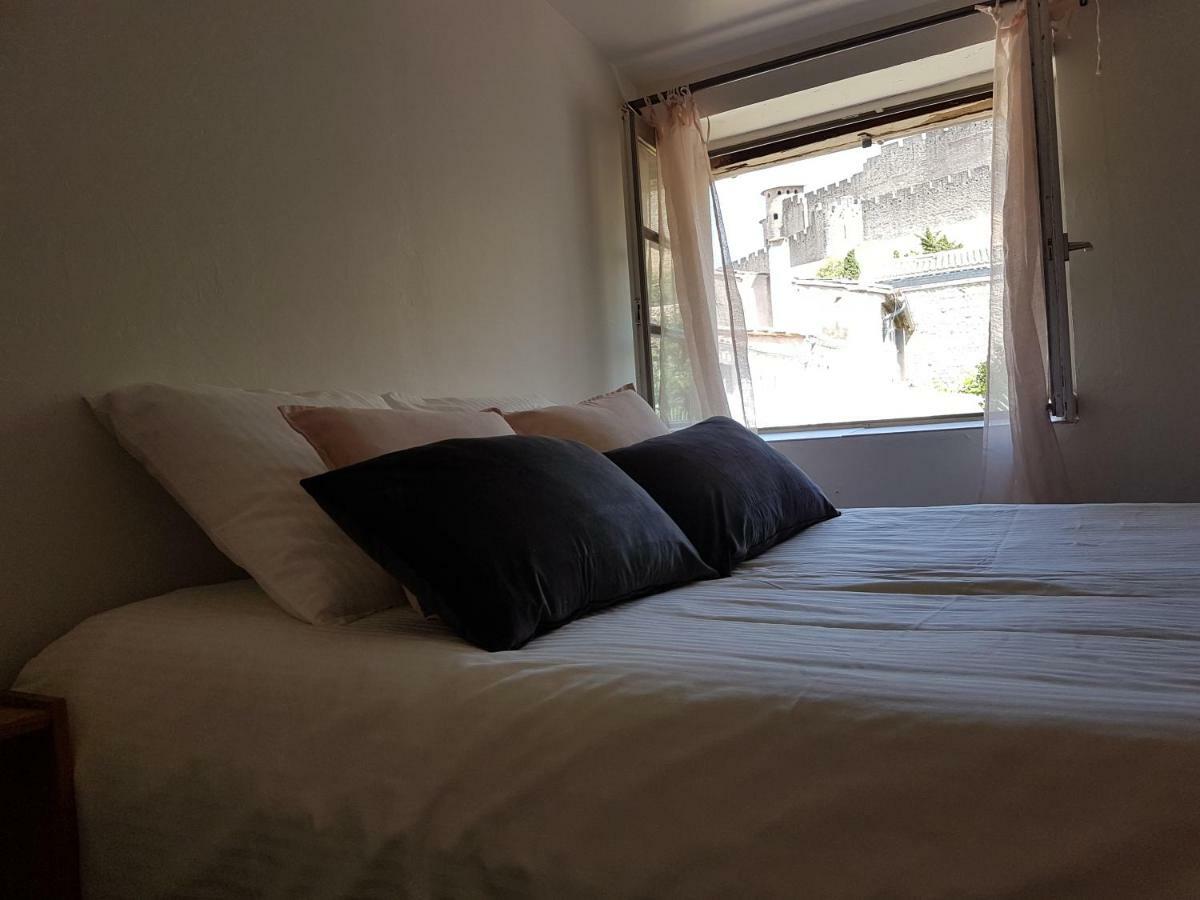 Maison Vue Cité 1 Сasa de vacaciones Carcasona