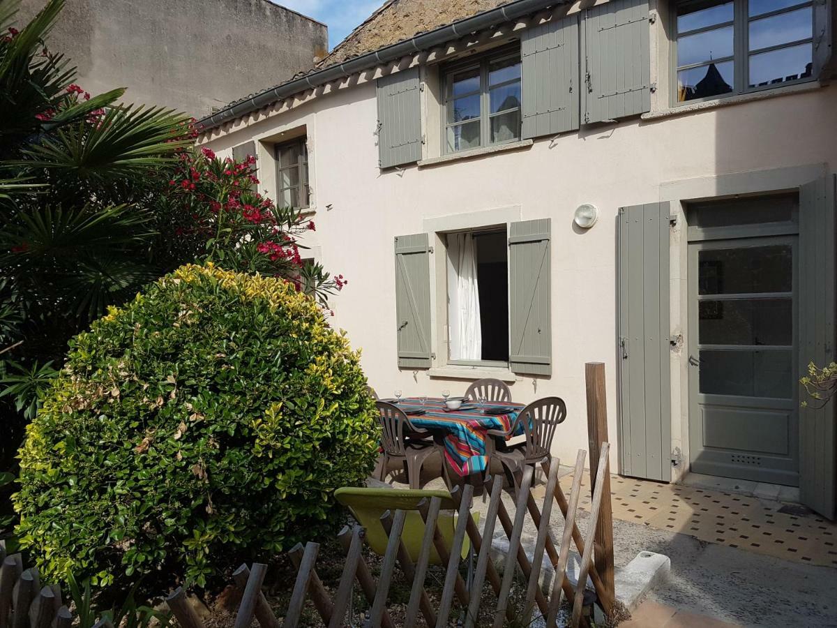 Maison Vue Cité 1 * Carcasona